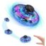 Kép 13/33 - Spinner UFO játék drón föld feletti lebegő funkcióval