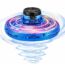 Kép 18/33 - Spinner UFO játék drón