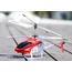 Kép 11/34 - SYMA S39 RAPTOR kompakt méretű helikopter beépített giroszkóppal és 2.4GHz távirányítóval