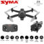 Kép 1/29 - SYMA Z6 Dual dönthető  kamera 1080p+ 12MP Gesztus vezérlés, GPS, Optikai szenzor 28perc repidő