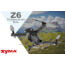 Kép 18/29 - SYMA Z6 Dual dönthető  kamera 1080p+ 12MP Gesztus vezérlés, GPS, Optikai szenzor 28perc repidő