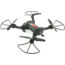 Kép 7/28 - SKYTECH TK110 összecsukható drón élőképes kamerával , magasságtartó funkcióval, útvonal tervezővel