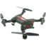 Kép 5/28 - SKYTECH TK110 összecsukható drón élőképes kamerával , magasságtartó funkcióval, útvonal tervezővel