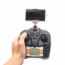 Kép 19/28 - SKYTECH TK110 összecsukható drón élőképes kamerával , magasságtartó funkcióval, útvonal tervezővel