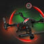 Kép 20/28 - SKYTECH TK110 összecsukható drón élőképes kamerával , magasságtartó funkcióval, útvonal tervezővel