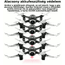Kép 12/26 - SYMA X22SW drón FPV (WIFI) kamerával, automata magasság és fel-le szálló funkcióval 
