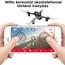 Kép 15/26 - SYMA X22SW drón FPV (WIFI) kamerával, automata magasság és fel-le szálló funkcióval 