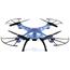 Kép 16/27 - SYMA X5HC Phantom mini 4CH+ 6-tengelyes giroszkóp+HD CAM +2,4GHz (LCD) +barometrikus szenzor