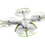 Kép 3/22 - SYMA X5HW Phantom mini 4CH+ 6-tengelyes giroszkóp+FPV CAM +2,4GHz (LCD) +barometrikus szenzor