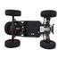 Kép 14/40 - XK Strom Crawler 12429+Lipo+2.4Ghz.+4WD 1:12 (proporcionális vezérléssel) 40km/h.