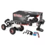 Kép 40/40 - XK Strom Crawler 12429+Lipo+2.4Ghz.+4WD 1:12 (proporcionális vezérléssel) 40km/h.