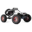 Kép 6/40 - XK Strom Crawler 12429+Lipo+2.4Ghz.+4WD 1:12 (proporcionális vezérléssel) 40km/h.