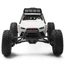 Kép 8/40 - XK Strom Crawler 12429+Lipo+2.4Ghz.+4WD 1:12 (proporcionális vezérléssel) 40km/h.