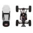 Kép 12/40 - XK Strom Crawler 12429+Lipo+2.4Ghz.+4WD 1:12 (proporcionális vezérléssel) 40km/h.
