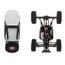 Kép 12/40 - XK Strom Crawler 12429+Lipo+2.4Ghz.+4WD 1:12 (proporcionális vezérléssel) 40km/h.