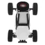 Kép 9/40 - XK Strom Crawler 12429+Lipo+2.4Ghz.+4WD 1:12 (proporcionális vezérléssel) 40km/h.