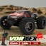 Kép 31/67 - XLH Monster truck +Lipo+2.4Ghz.+2WD 1:12 (proporcionális vezérléssel) 42km/h.+ piros-fekete színű