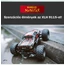 Kép 32/67 - XLH Monster truck +Lipo+2.4Ghz.+2WD 1:12 (proporcionális vezérléssel) 42km/h.+ piros-fekete színű