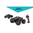 Kép 45/67 - XLH Monster truck +Lipo+2.4Ghz.+2WD 1:12 (proporcionális vezérléssel) 42km/h.+ piros-fekete színű
