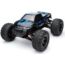 Kép 8/41 - XLH Monster truck +Lipo+2.4Ghz.+2WD 1:12 (proporcionális vezérléssel) 42km/h.+ kék-fekete színű