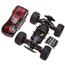 Kép 24/67 - XLH Monster truck +Lipo+2.4Ghz.+2WD 1:12 (proporcionális vezérléssel) 42km/h.+ piros-fekete színű