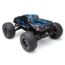 Kép 12/41 - XLH Monster truck +Lipo+2.4Ghz.+2WD 1:12 (proporcionális vezérléssel) 42km/h.+ kék-fekete színű