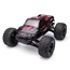 Kép 19/67 - XLH Monster truck +Lipo+2.4Ghz.+2WD 1:12 (proporcionális vezérléssel) 42km/h.+ piros-fekete színű