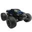 Kép 3/41 - XLH Monster truck +Lipo+2.4Ghz.+2WD 1:12 (proporcionális vezérléssel) 42km/h.+ kék-fekete színű