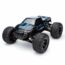 Kép 10/41 - XLH Monster truck +Lipo+2.4Ghz.+2WD 1:12 (proporcionális vezérléssel) 42km/h.+ kék-fekete színű