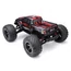 Kép 21/67 - XLH Monster truck +Lipo+2.4Ghz.+2WD 1:12 (proporcionális vezérléssel) 42km/h.+ piros-fekete színű