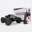 Kép 65/67 - XLH Monster truck +Lipo+2.4Ghz.+2WD 1:12 (proporcionális vezérléssel) 42km/h.+ piros-fekete színű