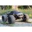 Kép 26/41 - XLH Monster truck +Lipo+2.4Ghz.+2WD 1:12 (proporcionális vezérléssel) 42km/h.+ kék-fekete színű