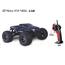 Kép 29/41 - XLH Monster truck +Lipo+2.4Ghz.+2WD 1:12 (proporcionális vezérléssel) 42km/h.+ kék-fekete színű