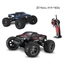 Kép 52/67 - XLH Monster truck +Lipo+2.4Ghz.+2WD 1:12 (proporcionális vezérléssel) 42km/h.+ piros-fekete színű