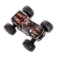 Kép 7/67 - XLH Monster truck +Lipo+2.4Ghz.+2WD 1:12 (proporcionális vezérléssel) 42km/h.+ piros-fekete színű