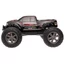 Kép 14/67 - XLH Monster truck +Lipo+2.4Ghz.+2WD 1:12 (proporcionális vezérléssel) 42km/h.+ piros-fekete színű