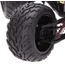 Kép 30/67 - XLH Monster truck +Lipo+2.4Ghz.+2WD 1:12 (proporcionális vezérléssel) 42km/h.+ piros-fekete színű