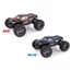 Kép 59/67 - XLH Monster truck +Lipo+2.4Ghz.+2WD 1:12 (proporcionális vezérléssel) 42km/h.+ piros-fekete színű