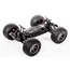 Kép 28/67 - XLH Monster truck +Lipo+2.4Ghz.+2WD 1:12 (proporcionális vezérléssel) 42km/h.+ piros-fekete színű