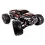 Kép 6/67 - XLH Monster truck +Lipo+2.4Ghz.+2WD 1:12 (proporcionális vezérléssel) 42km/h.+ piros-fekete színű