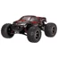 Kép 12/67 - XLH Monster truck +Lipo+2.4Ghz.+2WD 1:12 (proporcionális vezérléssel) 42km/h.+ piros-fekete színű