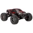 Kép 3/67 - XLH Monster truck +Lipo+2.4Ghz.+2WD 1:12 (proporcionális vezérléssel) 42km/h.+ piros-fekete színű