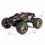 Kép 60/67 - XLH Monster truck +Lipo+2.4Ghz.+2WD 1:12 (proporcionális vezérléssel) 42km/h.+ piros-fekete színű