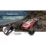 Kép 30/44 - XLH Truggy +Lipo+2.4Ghz.+2WD 1:12 (proporcionális vezérléssel) 38km/h.+ piros-fekete színű
