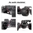 Kép 16/27 - XLH Truggy +Lipo+2.4Ghz.+2WD 1:12 (proporcionális vezérléssel) 38km/h.+ zöld-fekete színű