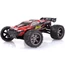 Kép 2/44 - XLH Truggy +Lipo+2.4Ghz.+2WD 1:12 (proporcionális vezérléssel) 38km/h.+ piros-fekete színű