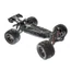 Kép 17/27 - XLH Truggy +Lipo+2.4Ghz.+2WD 1:12 (proporcionális vezérléssel) 38km/h.+ zöld-fekete színű