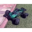 Kép 11/27 - XLH Truggy +Lipo+2.4Ghz.+2WD 1:12 (proporcionális vezérléssel) 38km/h.+ zöld-fekete színű