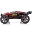 Kép 12/44 - XLH Truggy +Lipo+2.4Ghz.+2WD 1:12 (proporcionális vezérléssel) 38km/h.+ piros-fekete színű