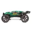 Kép 6/27 - XLH Truggy +Lipo+2.4Ghz.+2WD 1:12 (proporcionális vezérléssel) 38km/h.+ zöld-fekete színű